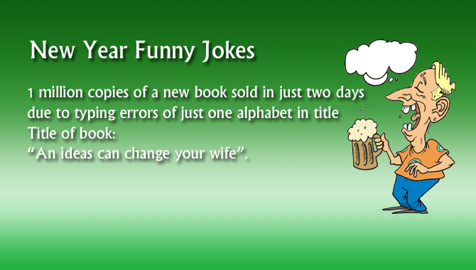Best New Jokes 2017