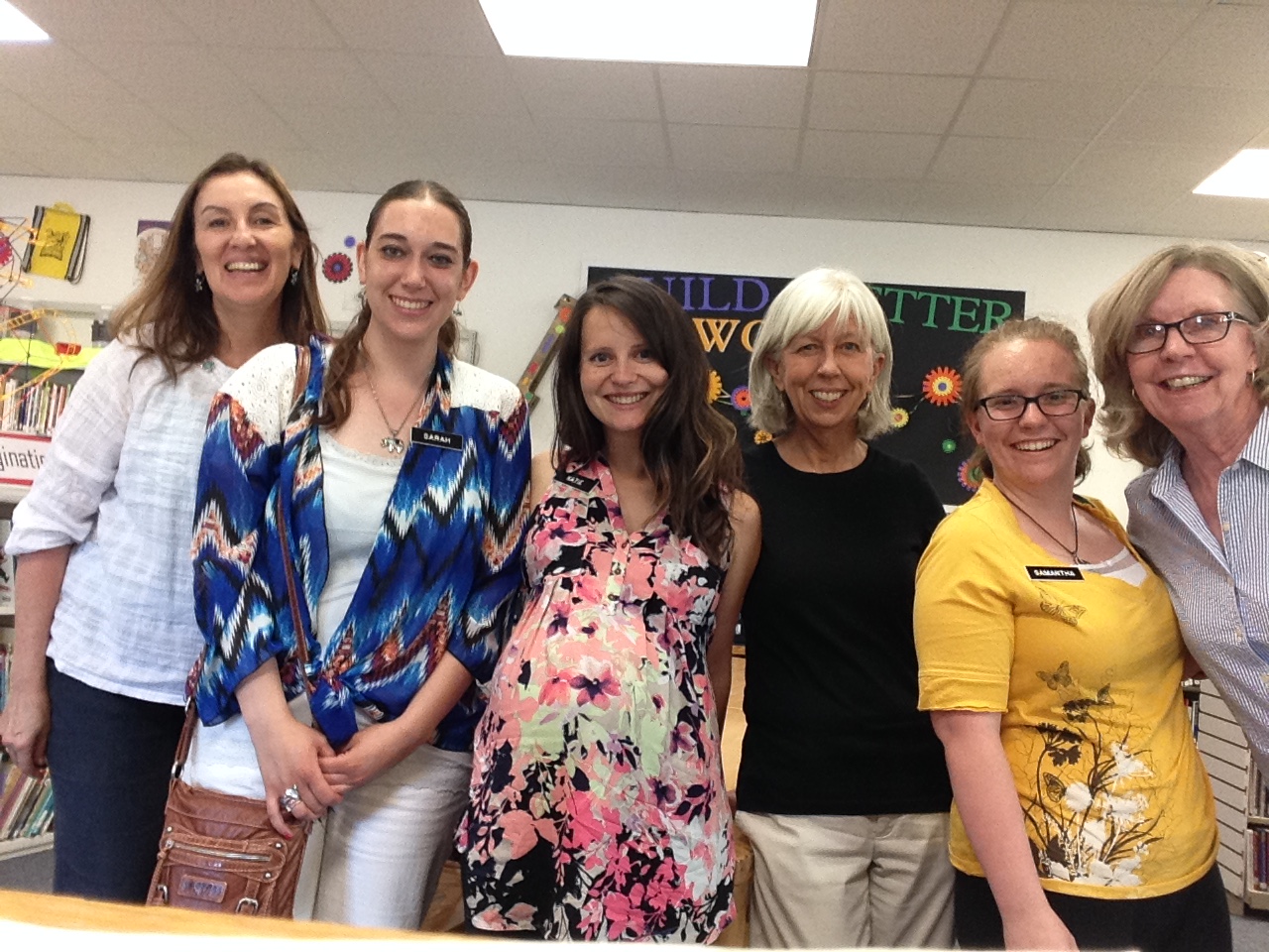 Whitewood Public Library June 2017