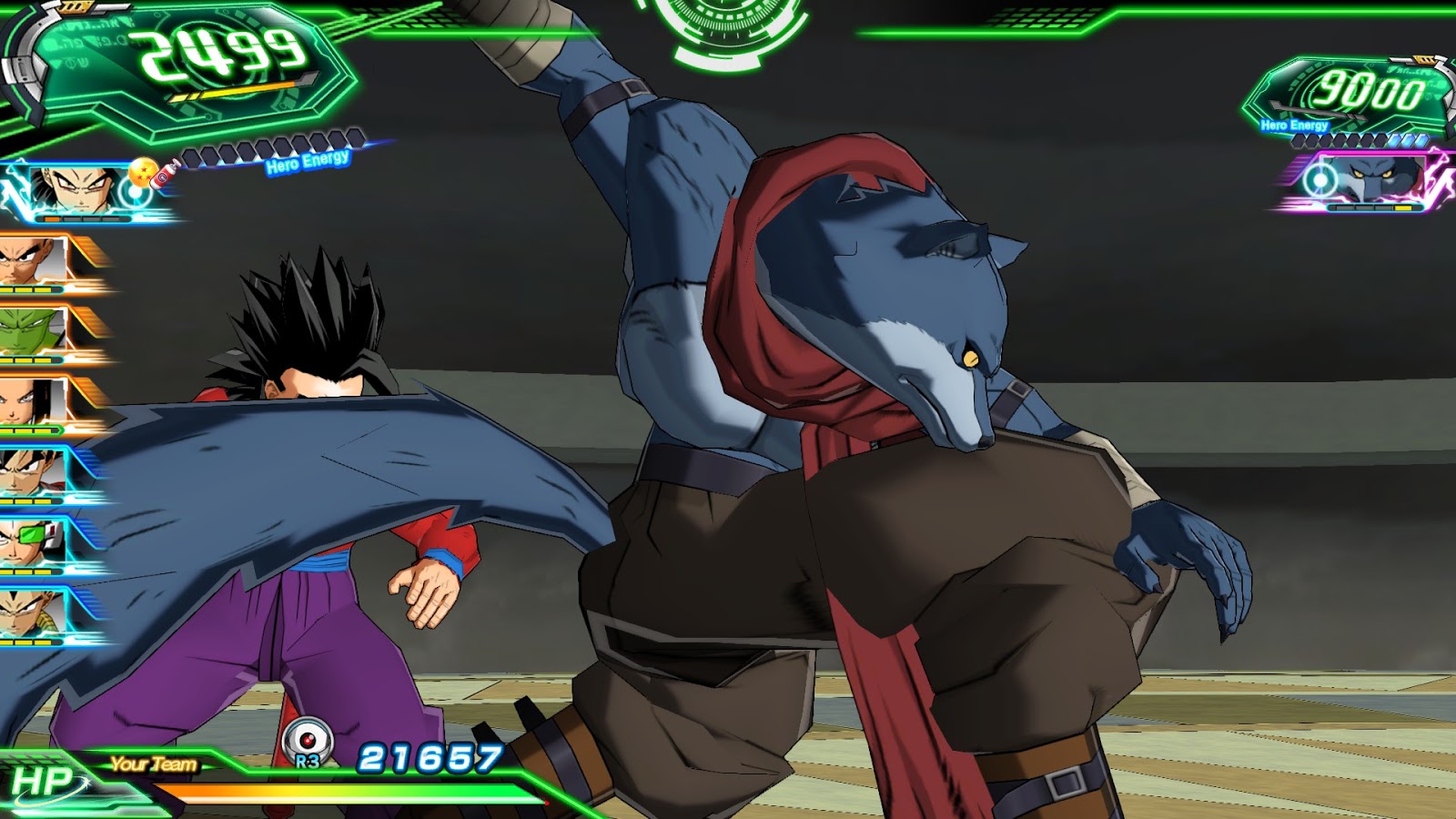 Dragon Ball Z - Libere todo o seu poder neste jogo de luta para Mega Drive!