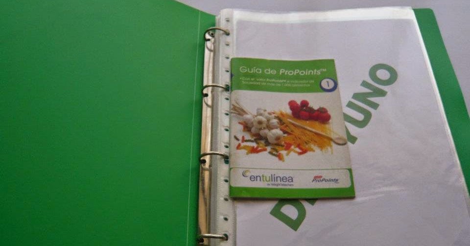 Weight Watchers PDF Puntenlijst Reviews