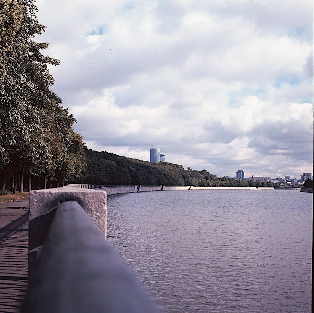 2007: Плёночные фотографии