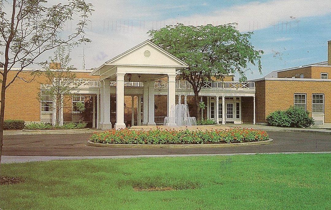 Uibles A Family Blog 1993 Ohio Northern July 16