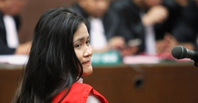 Jessica Huni Tahanan yang Mewah? Ini Kata Kuasa Hukumnya Jessica Huni Tahanan yang Mewah? Ini Kata Kuasa Hukumnya
