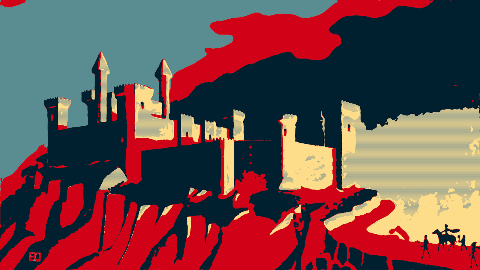 the keep on the borderlands the keep on the borderlands