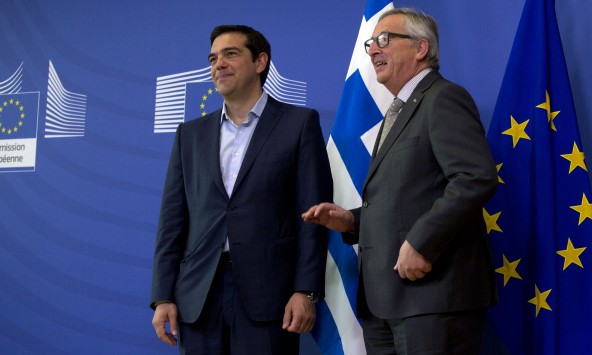 FT: «Η Αθήνα δεν θέλει συμφωνία και οι δανειστές δεν σκοπεύουν να υποχωρήσουν»