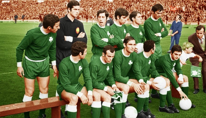 "Ήθελε να ωφεληθεί η Χούντα"