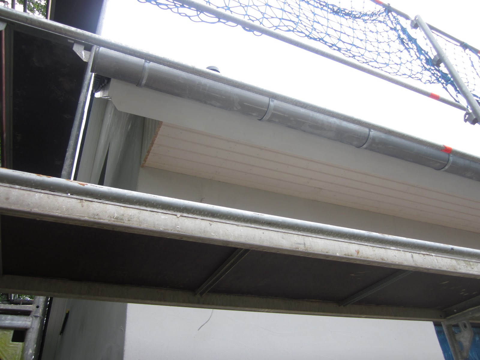 Bauen mit BöSteinhaus 2011/12: Juni 2012