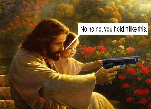 Jesus-Holding-A-Gun-Christians-and-Guns.jpg
