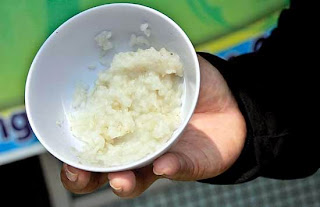 Hati-hati! Konsumsi Nasi dari Beras Plastik Bisa Sebabkan Kanker Hati-hati! Konsumsi Nasi dari Beras Plastik Bisa Sebabkan Kanker