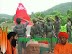 Are Maoists in Anna's movement against corruption?