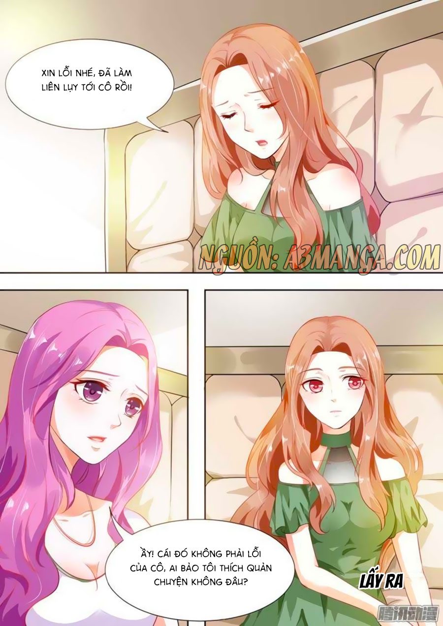 Song Diện Danh Viện - Chương 5 - Trang 2