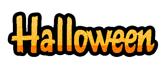 Logo Halloween 2