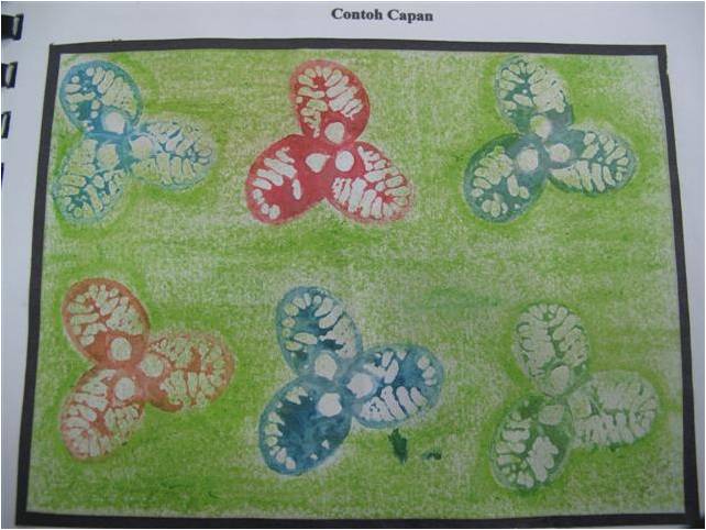 Art is Beautiful April 2012