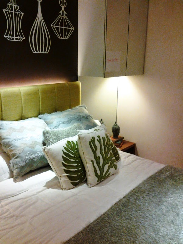 Affordable Property Listing of the Philippines BALI OASIS Phase 2 Rent to Own Condo along