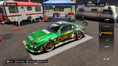 Carx Drift Racing Online Game Screenshot 12