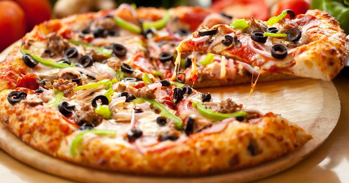 Pizza Unlimited Lunch & Dinner in Ahmedabad
