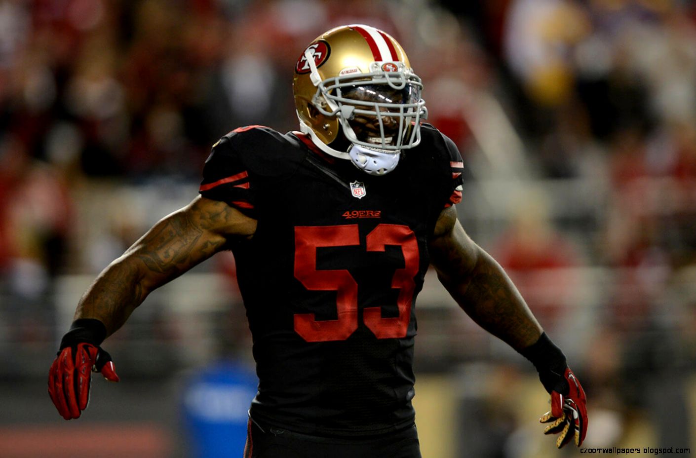 Bowman on new deal You have to crawl before you walk  SFBay