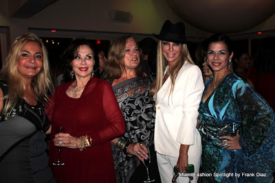 Miami Fashion Spotlight: ‘The Color Queen’, Joey Mugica honored Miami’s ...