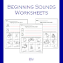 beginning sounds chart english phonics phonics lessons phonics - letter r sound word pictures matching letters to pictures worksheets