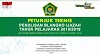 Juknis Penulisan Blangko Ijazah RA MI MTS MA Tahun 2019