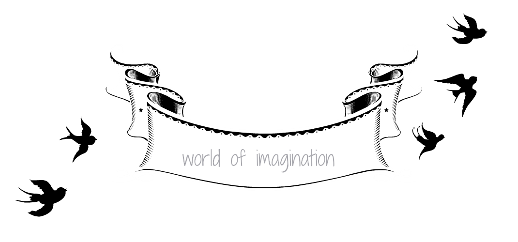 world of imagination