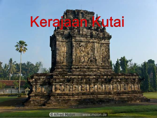 Sejarah Indonesia Sejarah Kerajaan Di Indonesia