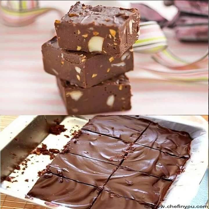 Sepanjang Jalan Kehidupan Pelbagai resipi kek, pizza simple dan puding