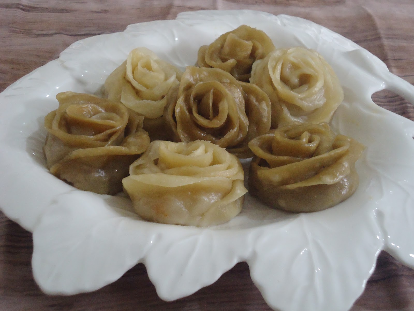 Gül Manti отзывы
