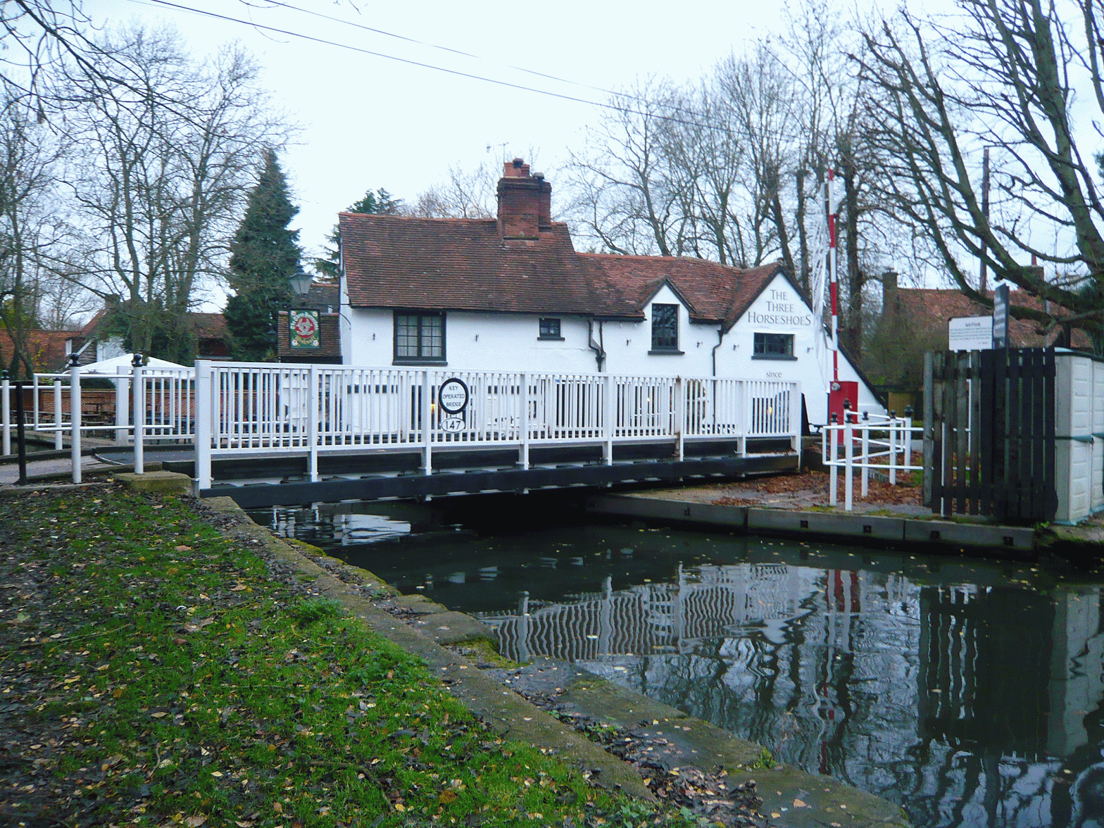 DREAMER NARROWBOAT Cowroast, Berkhamsted, Winkwell, Hemel Hempstead