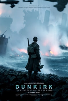 Sinopsis Film Dunkirk (2017)