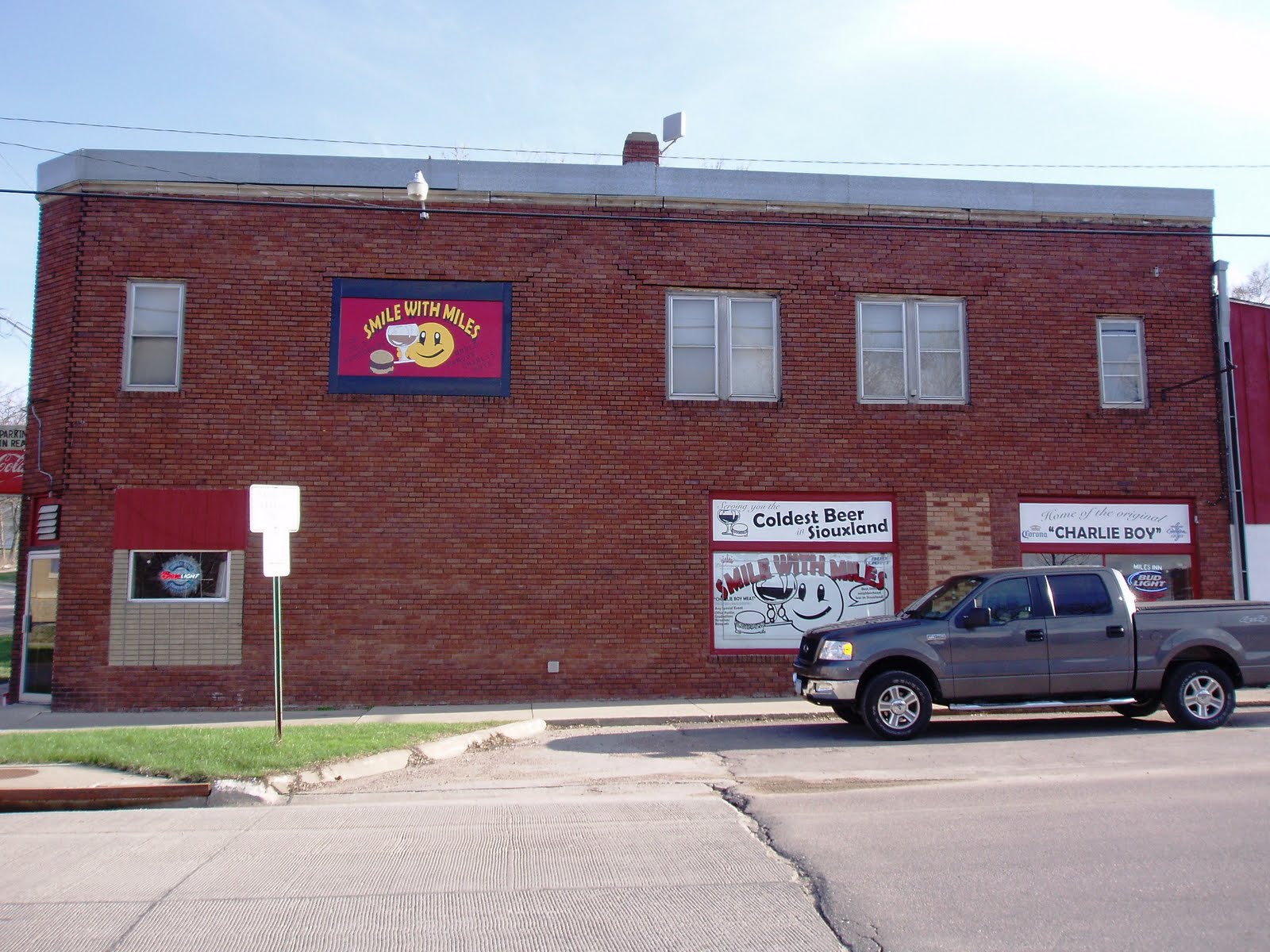 History and Culture by Bicycle Search for the Best Loosemeat Sandwich