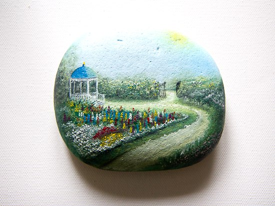 интересные миниатюры к 8 марта