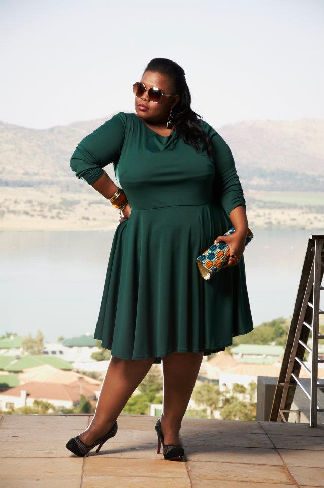 BIG SISTER MAGAZINE…(Health & Lifestyle Magazine for the curvy women