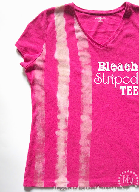 Bleach+Striped+Tee+1
