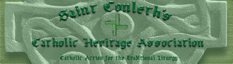 St. Conleth's Catholic Heritage Association
