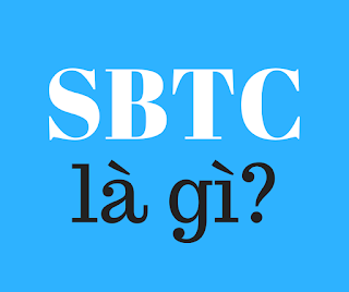 sbtc-la-gi Sbtc là gì