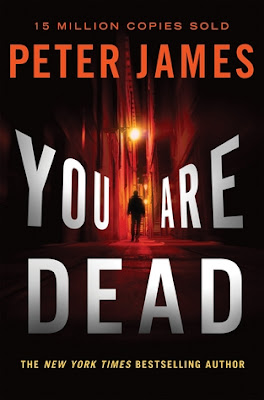 https://www.goodreads.com/book/show/23848172-you-are-dead