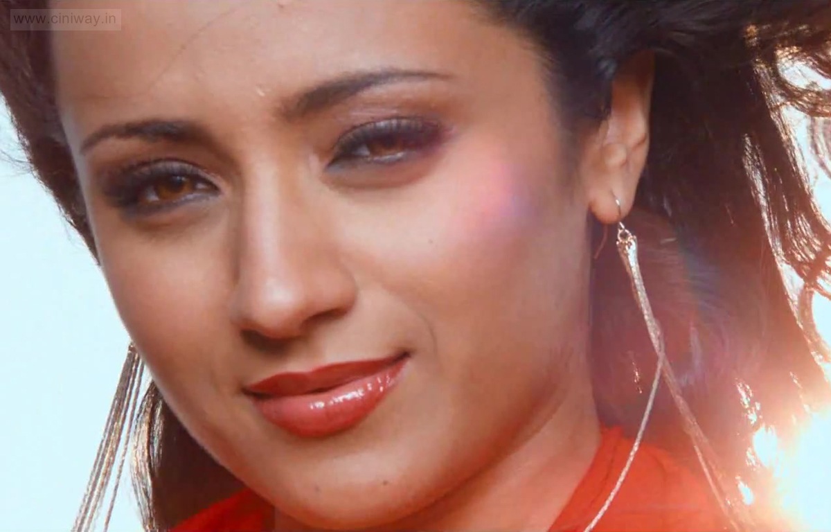 Trisha Rey nude 88
