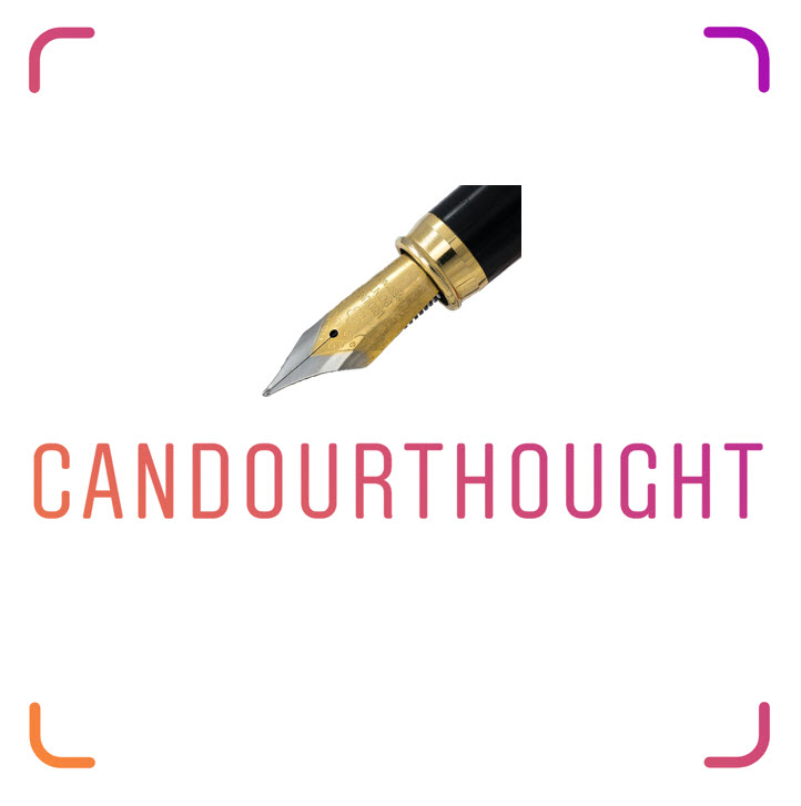 Candour Thoughts 