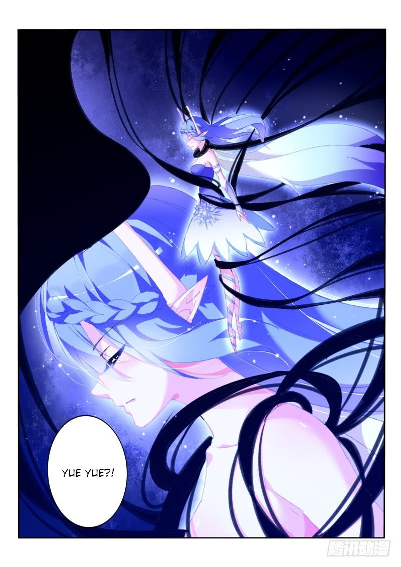 Demon Spirit Seed Manual Bölüm 149 ArazNovel