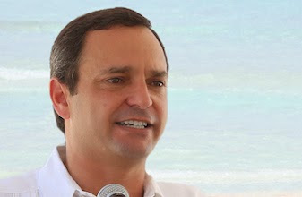 Refuerza gobierno de Paul Carrillo limpieza permanente de playas