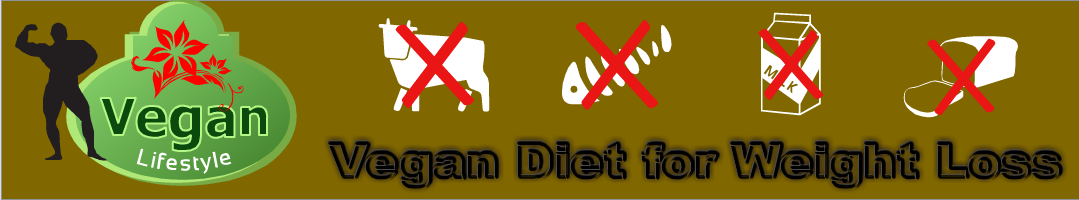 Vegan Diet for Weight Loss