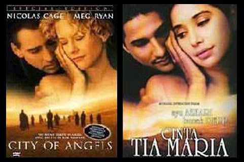 Film indonesia yang mirip film luar negri | Sama saja