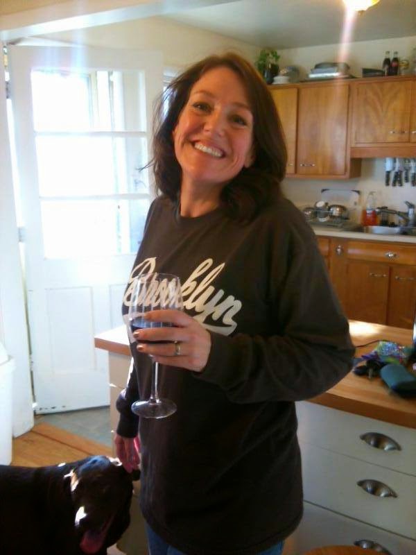 Broads of a Feather: Road Trip Memories: Washington DC By C.P. Stringham