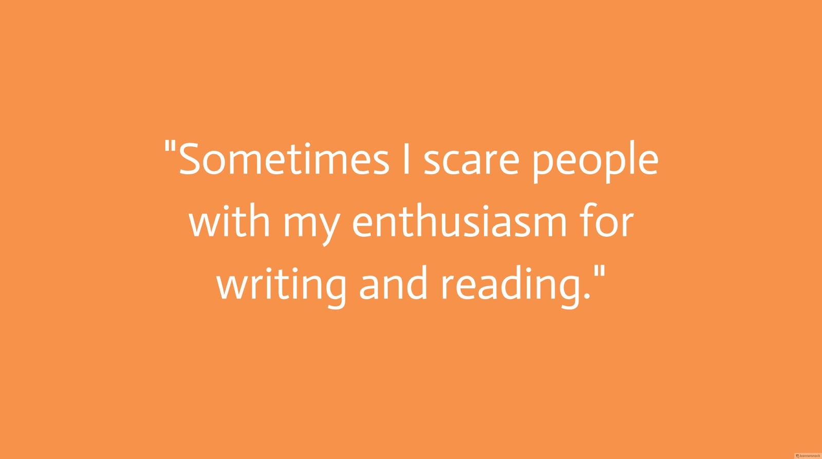 Every Day Is Like Wednesday May 2019