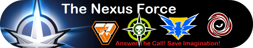 The Nexus Force