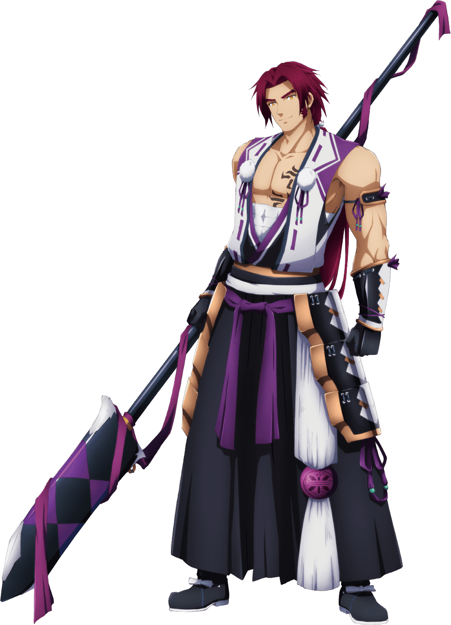 Katsugeki "Tonbokiri"