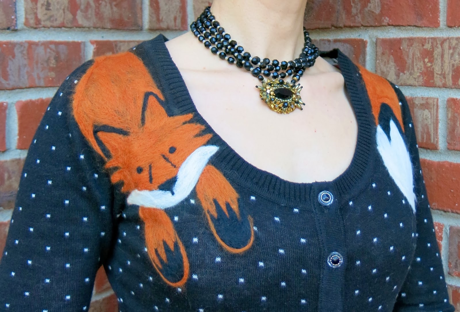 Cassie Stephens DIY All Things Needle Felted!