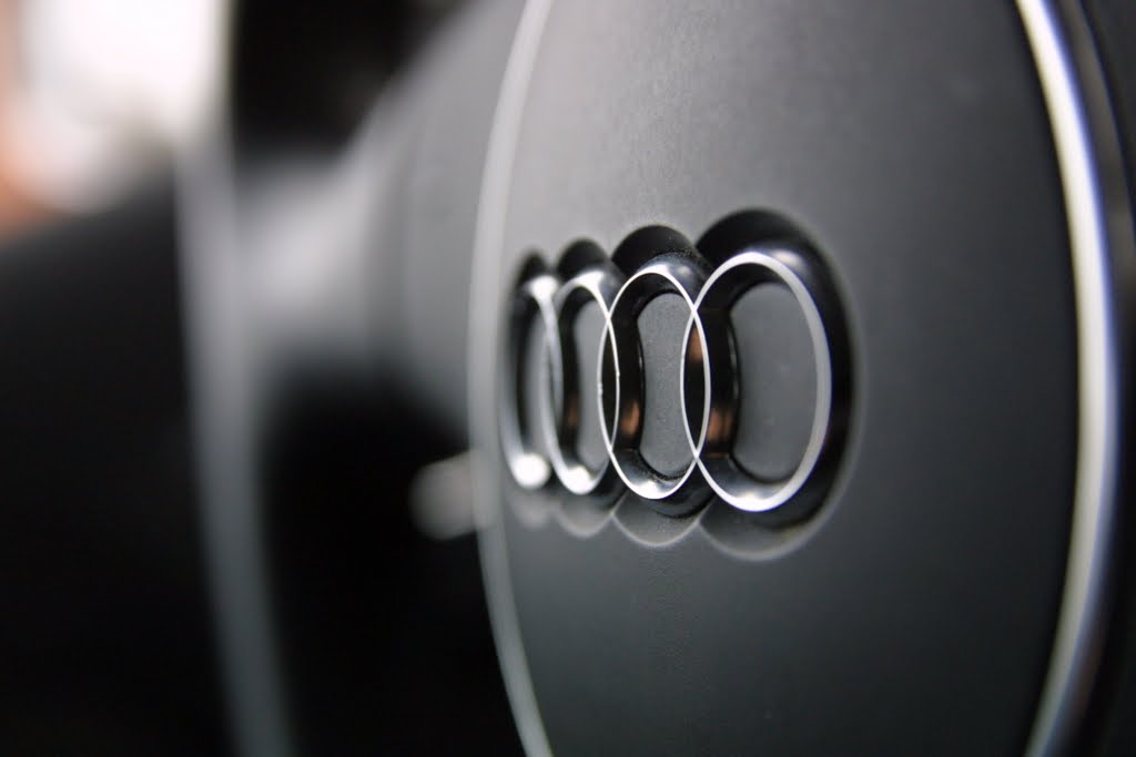 Audi Logo Wallpaper Audi Logo Wallpaper