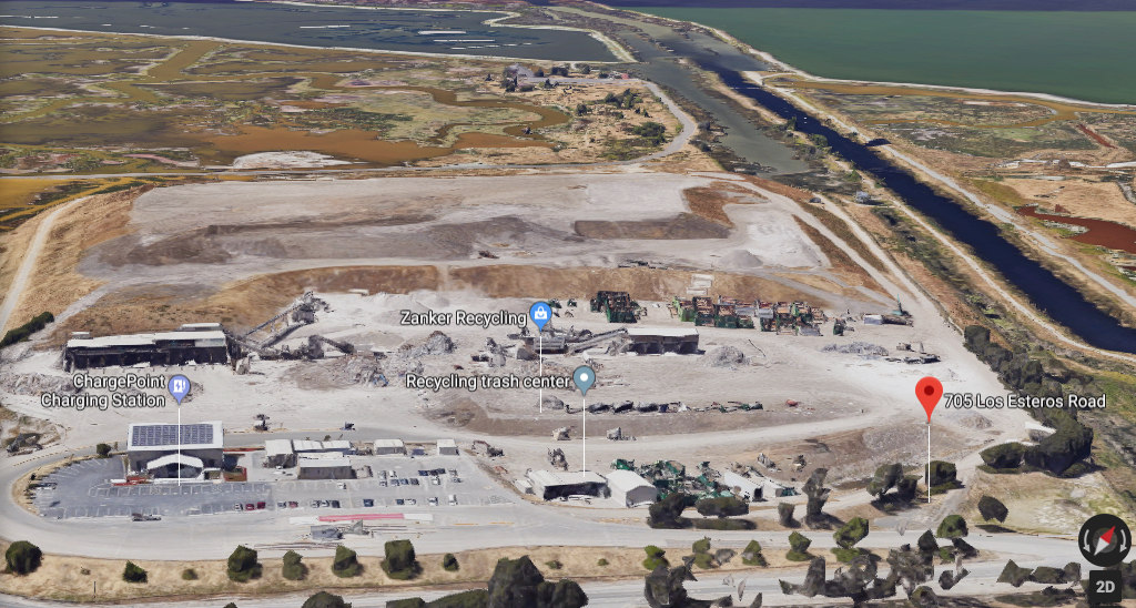 Answer Where does your recycling go... really?? FIA